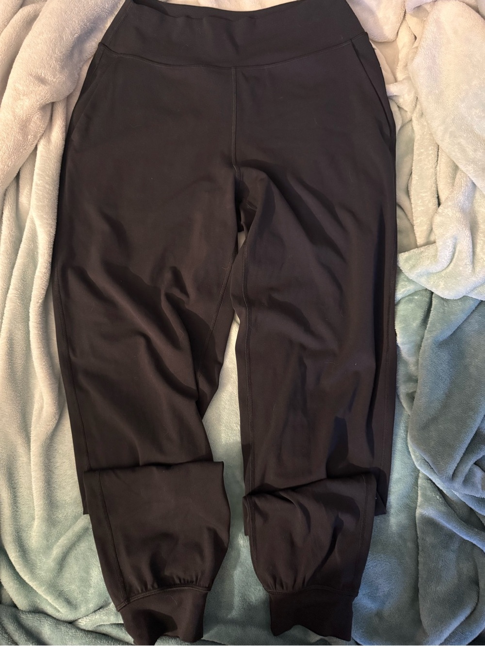 lululemon Women's Align High-Rise Jogger 4